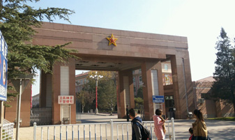 軍區(qū)部隊(duì)我會(huì)對(duì)你說(shuō)，凱